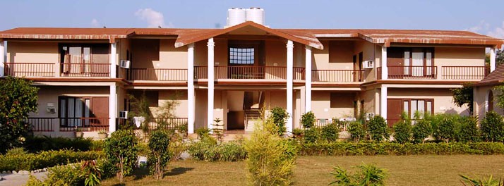 991/Clarks Inn Corbett Resort & Spa - Jim Corbett National Park 05.jpg